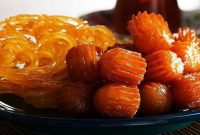 قیمت زولبیا و بامیه در ماه رمضان مشخص شد