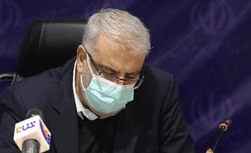 دستور وزیر نفت برای بررسی تخلف احتمالی منشی دستور وزیر نفت برای بررسی تخلف احتمالی منشی