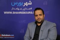 به عملکرد رئیس سازمان بورس نمره «صفر» می‌دهم