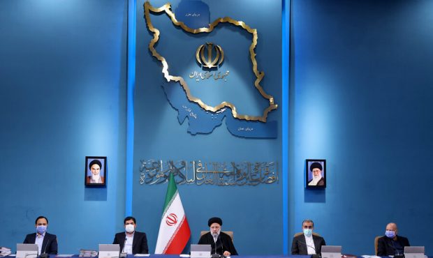 اصلاحات اساسنامه دارایکم و پالایشی یکم در هیئت دولت تصویب شد اصلاحات اساسنامه دارایکم و پالایشی یکم در هیئت دولت تصویب شد