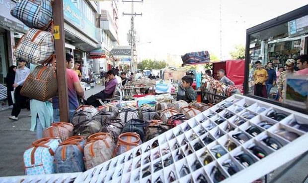 دست فروشی به عنوان کسب و کار رسمی اعلام می شود