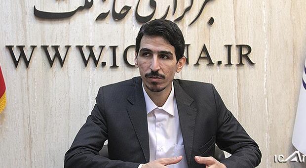 اعلام زمان کاهش تولید گاز طبیعی در ایران