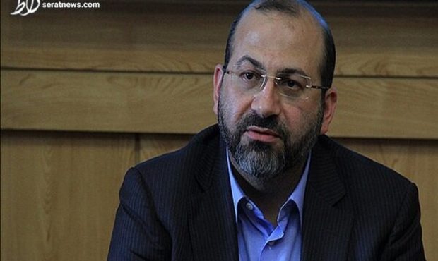 دستغیب رئیس دیوان محاسبات کشور شد