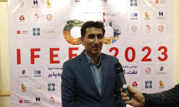 قشم به هاب سرمایه‌گذاری در حوزه نفت و انرژی تبدیل خواهد شد