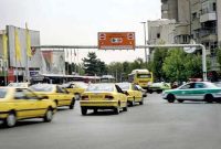 اجرای طرح زوج و فرد از فردا