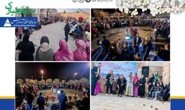 استقبال گسترده ارسوندان و گردشگران از جشنواره بازی های بومی و محلی در پارک درنا استقبال گسترده ارسوندان و گردشگران از جشنواره بازی های بومی و محلی در پارک درنا