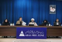 برنامه محوری در بودجه 1402 ارس