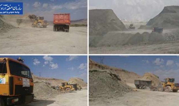 استمرار عملیات عمرانی حذف پیچ های خطرناک جاده سیه رود استمرار عملیات عمرانی حذف پیچ های خطرناک جاده سیه رود