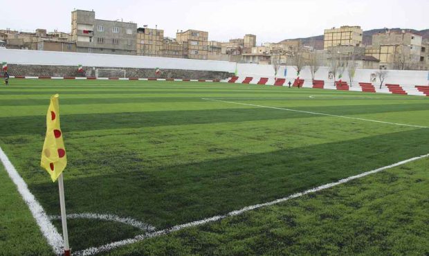 بازی های هفته ۲۸ لیگ برتر فوتبال ایران لغو شد