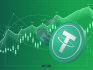 دگرگونی در بازار ارز دیجیتال؛ تتر به بالاترین قیمت خود رسید!