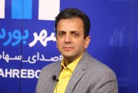 با احیای برجام صنایع ریالی پیشرو بازار خواهند بود