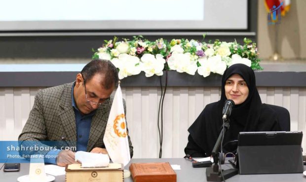 قانون سهام عدالت مددجویان بهزیستی وضع شده است