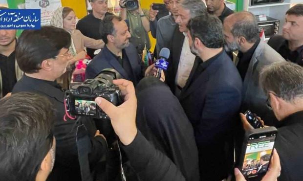 تمجید خاندوزی از رشد تولید و صادرات ارس