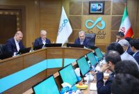 جوانگرایی زمینه‌ساز آغاز تحول در بانک دی است