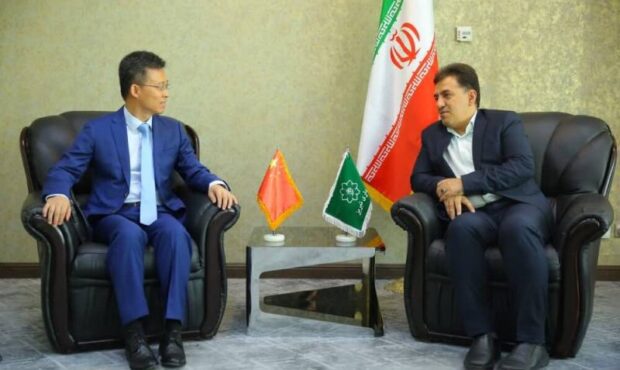 تبریز مبدأ 40 درصد از صادرات ایران
