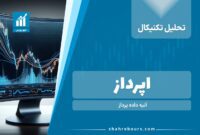 تحلیل تکنیکال اپرداز