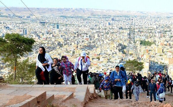 احصاء نقشه جامع زیرساخت‌های ورزشی تبریز ضروری است