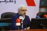 ابراز امیدواری «عشقی» برای آغاز کار بورس بین‌الملل تا پایان سال