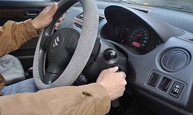 گرم کردن خودرو؛ امر ضروری یا باور غلط؟ گرم کردن خودرو؛ امر ضروری یا باور غلط؟