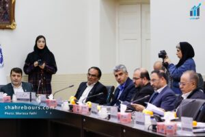 شورای گفت و گوی دولت و بخش خصوصی