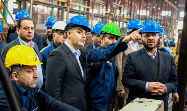 هم افزایی و ثبات در راس اولویت های بنگاه های اقتصادی قرار گیرند