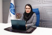 انتصاب مریم اسکندری به سمت معاون مالی و پشتیبانی اداری توسن‌تکنو