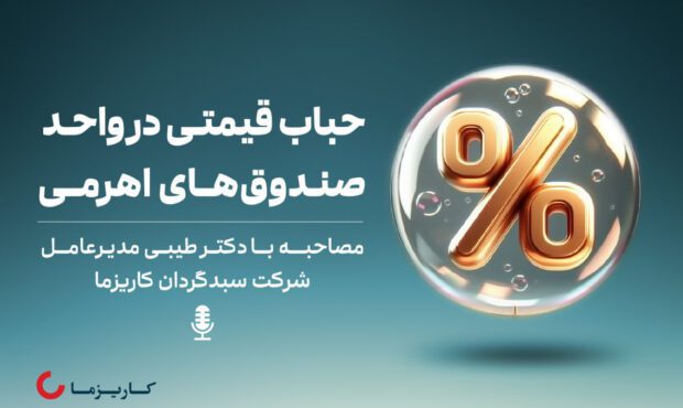 رد شایعه الزام به صفر رساندن حباب قیمتی صندوقهای اهرمی تا پایان سال جاری رد شایعه الزام به صفر رساندن حباب قیمتی صندوقهای اهرمی تا پایان سال جاری