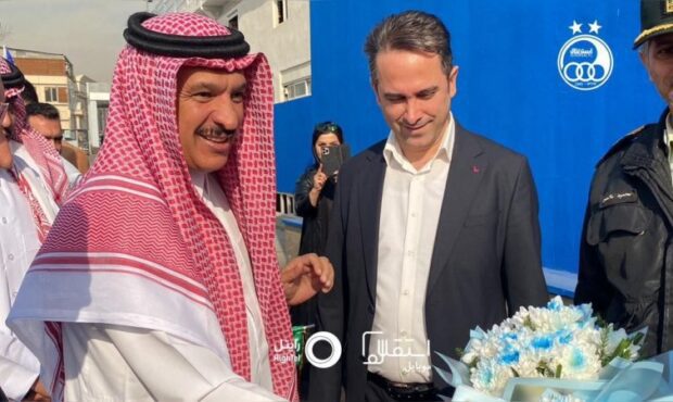 دیدار خطیر و سفیر عربستان هماهنگ شده بود دیدار خطیر و سفیر عربستان هماهنگ شده بود