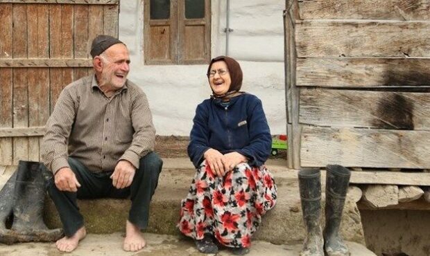 زنان روستایی بیمه می شوند + شرایط زنان روستایی بیمه می شوند + شرایط