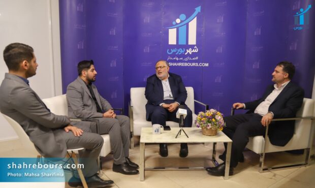 دومین روز نمایشگاه رسانه های ایران برگزار شد