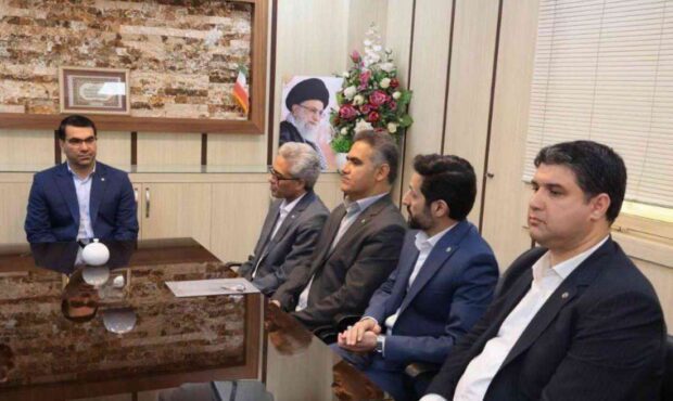 بانک توسعه تعاون در صدور اوراق مرابحه در استان خراسان رضوی پیشگام است بانک توسعه تعاون در صدور اوراق مرابحه در استان خراسان رضوی پیشگام است