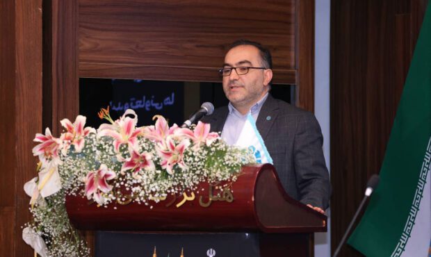 بهینه سازی رفتار اعتباری بانک توسعه تعاون با تعاونی ها و بنگاه ها