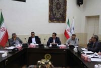 ضرورت تبیین قوانین به نمایندگان هیئت‌های تشخیص و حل اختلاف امور مالیاتی