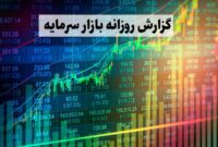 گزارش بازار سرمایه و کامودیتی‌ها «ومعادن»/ مرداد ماه ۱۴۰۳