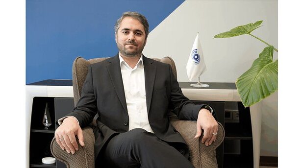 محمد رضوانمدنی مدیرعامل جدید رایان همافزا شد محمد رضوانمدنی مدیرعامل جدید رایان همافزا شد