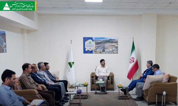 صنعت شیلات در ارس ظرفیتی بی نظیر برای سرمایه گذاری صنعت شیلات در ارس ظرفیتی بی نظیر برای سرمایه گذاری