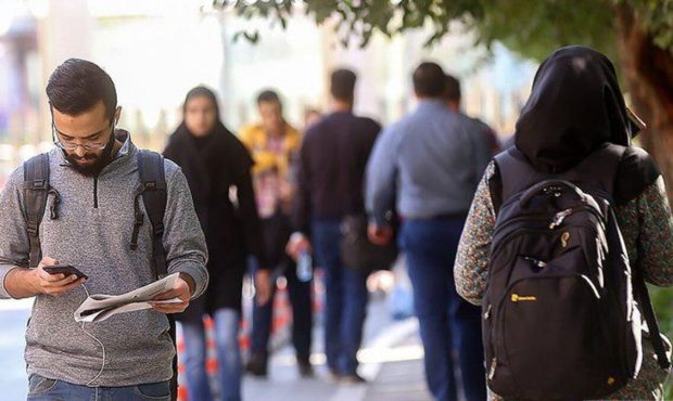 آمار جدید اشتغال؛ چگونه بحران کرونا بازار کار را تغییر داد؟ آمار جدید اشتغال؛ چگونه بحران کرونا بازار کار را تغییر داد؟