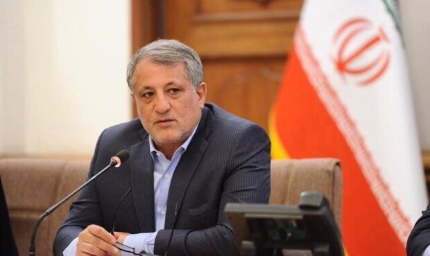 محسن هاشمی،سر استخر فرح با رسایی تسویهحساب دارم محسن هاشمی،سر استخر فرح با رسایی تسویهحساب دارم