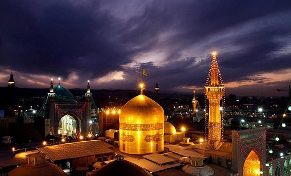 تور هوایی مشهد ویژه تاسوعا و عاشورا چند؟ تور هوایی مشهد ویژه تاسوعا و عاشورا چند؟