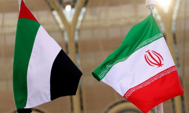 نقش سیاستهای بینالمللی در روابط تجاری ایران و امارات نقش سیاستهای بینالمللی در روابط تجاری ایران و امارات