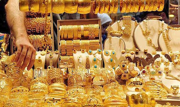 آموزش راهکار های تشخیص طلا از بدل