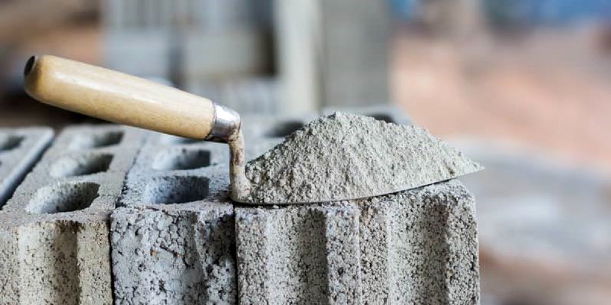 جدول قیمت جدید مصالح ساختمانی