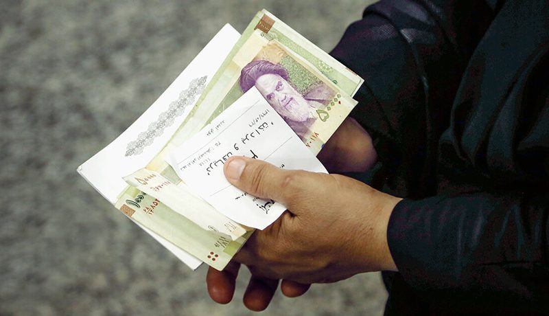 روش اخذ وام بدون ضامن با سهام - جاماندگان دریافت سود سهام عدالت تا پایان امروز فرصت دارند زمان دقیق واریز سود سهام عدالت مشخص شد انتظار رشد از بورس انتظار نابجایی نیست