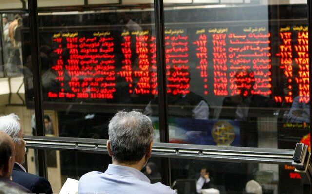 مهدی ساسانی: استقبال از شرکت های EPS دار افزایش می یابد