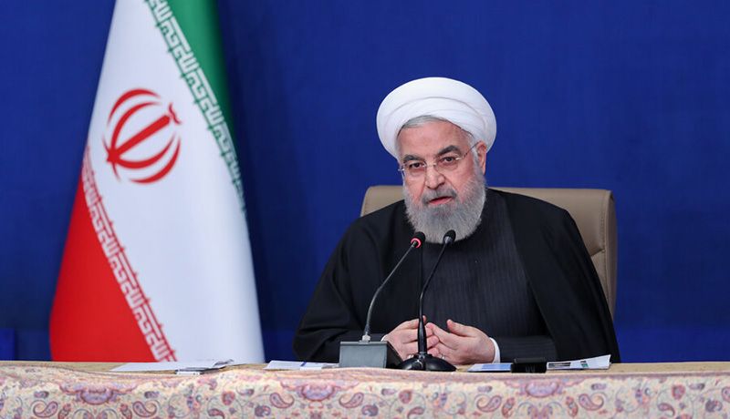 اعتراض مدنی از حقوق بنیادین همه آحاد ملت است /