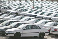 فردا، عرضه ۵ محصول در طرح پیش‌فروش یک ساله ایران خودرو