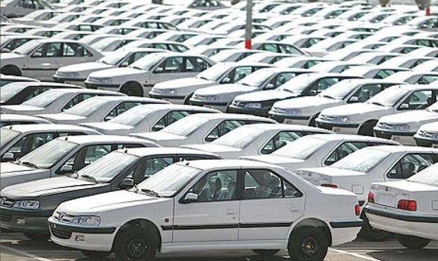 فردا، عرضه ۵ محصول در طرح پیش‌فروش یک ساله ایران خودرو