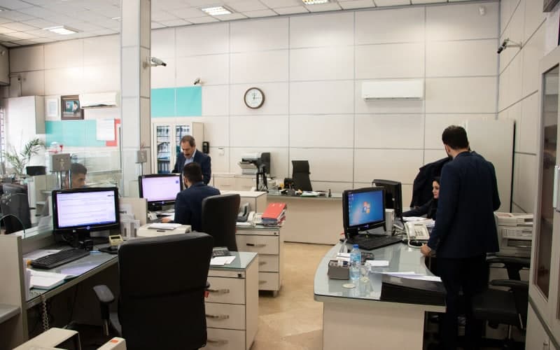 ساعت کاری ادارات از اول شهریور