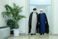 زمان دقیق پایان دولت روحانی