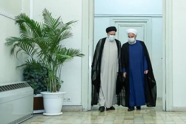 زمان دقیق پایان دولت